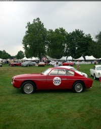 1956 Alfa Romeo 1900